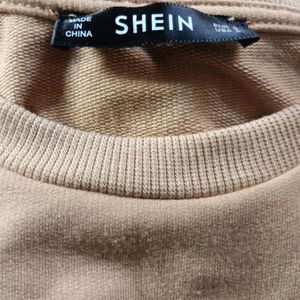 Shein Sweatshirt