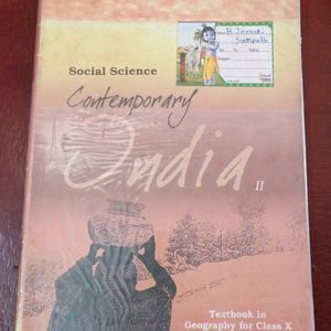 NCERT CLASS -10 BOOKS