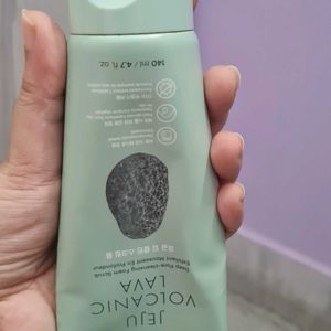 The Face Shop Foam Scrub