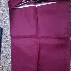 Bedsheet With 2 Pillow Covers