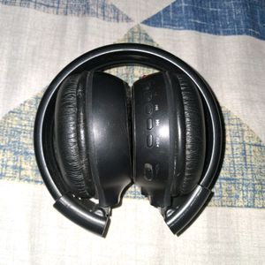 Intex Jogger B Headphones