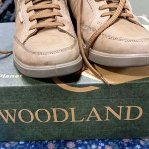 Woodland Shoes Shoe Size 40