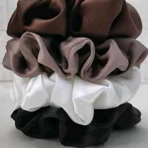 Beautiful Scrunchie