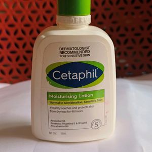 COMBO OF Biotique,Cetaphil,Garnier Skin Care