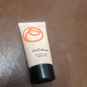 Oriflame Peach Glow Perfector