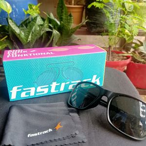 Fastrack Limited Edition Premium Sunglasses