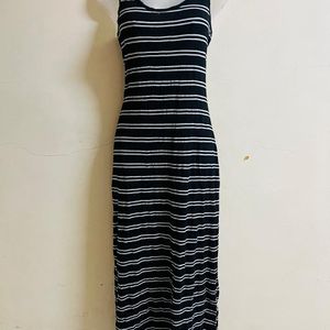 Korean Long Designer One Piece