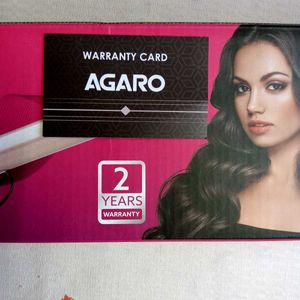 Agaro 25MM Hair Curler