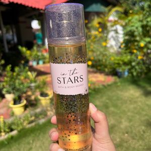 In The Stars✨✨ Bath And Body Works Mist