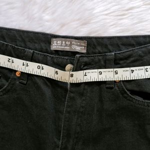 Made In Bangalore Jeans