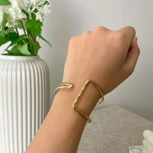 A line Bracelet - 2 way