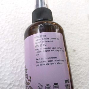 💥🆕️ Avimee Herbals Pushp - Pure Lavender Toner