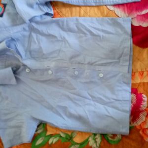 3 Combo Boy Dress 2-3 Years