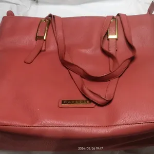 Casual Hand Bag For Women