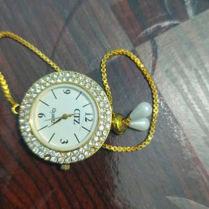 Wedding Chain  New Watch