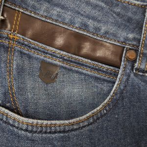 Wrangler Jean For Men