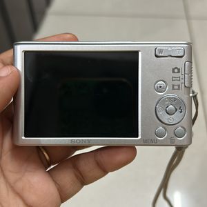 SONY CAMERA