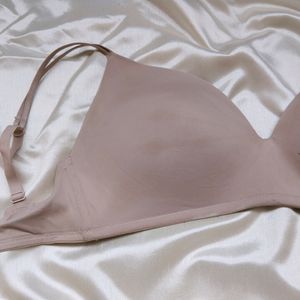 Seamless Bra 34DD