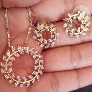 Jewellery Set