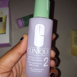 Clinique Skin Care Kit