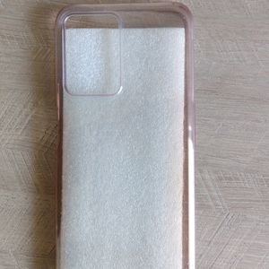 Transparent Cover One Plus Nord Ce2 5g