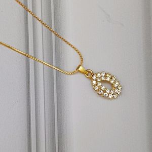 Chain/Necklace Combo. 3 Items