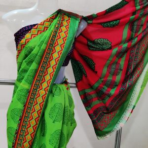 Sarees