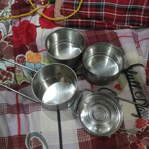 Mini Tiffin