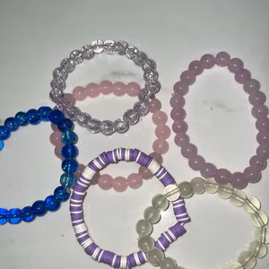 Bracelets (Sold Each)