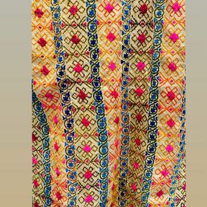 Handwork Design Kurti