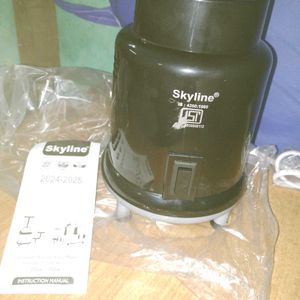 Skyline Mixer Grinder