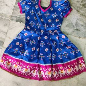 Little Girls Frocks