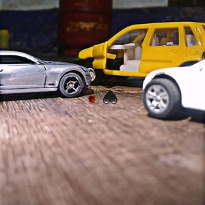 West Toy Cars