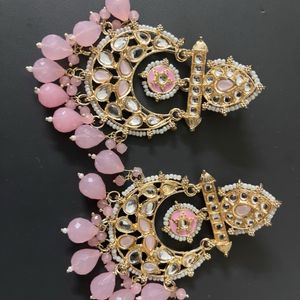 Traditional earrings