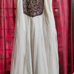 Anarkali Kurta For Women