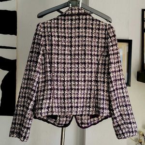 Hesa Tweed Blazer/Jacket