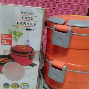 Cello( Company) Tiffin Box [Merit 2]