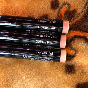 Bobbi Brown Cream Shadow Stick