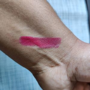 Colorbar Take Me As I Am Vegan Matte Lipstick