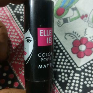 Elle18 Matte Lipstick