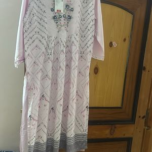 W Brand Kurta