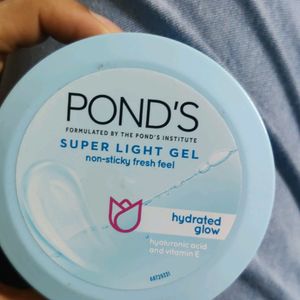 Ponds Formulated By The Pond