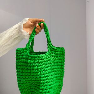 Handmade Bag