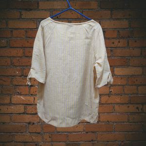 Perfect Summer Cotton Top