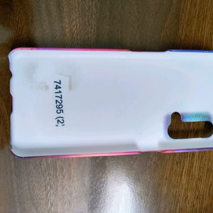 Oneplus NORD CE 5G Back Cover