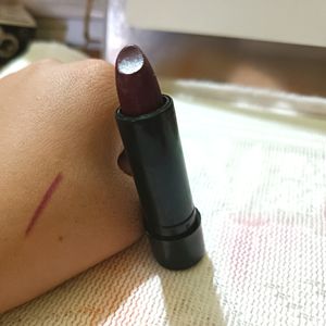 Two Gel Eyeliner With Lipstick