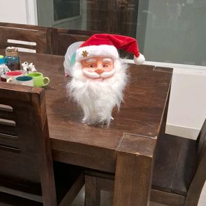 Price Drop Christmas Santa Musical Toy