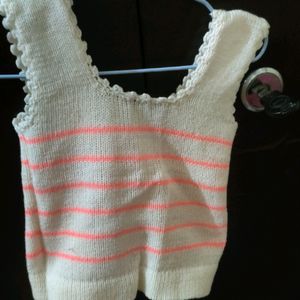 Baby Woolen Inner wear