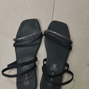 Flat Sandals