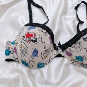 Bra 36D